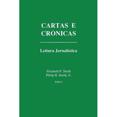 Cartas e Cronicas, Taschenbuch von , University Presses, 978-0-87840-231-1