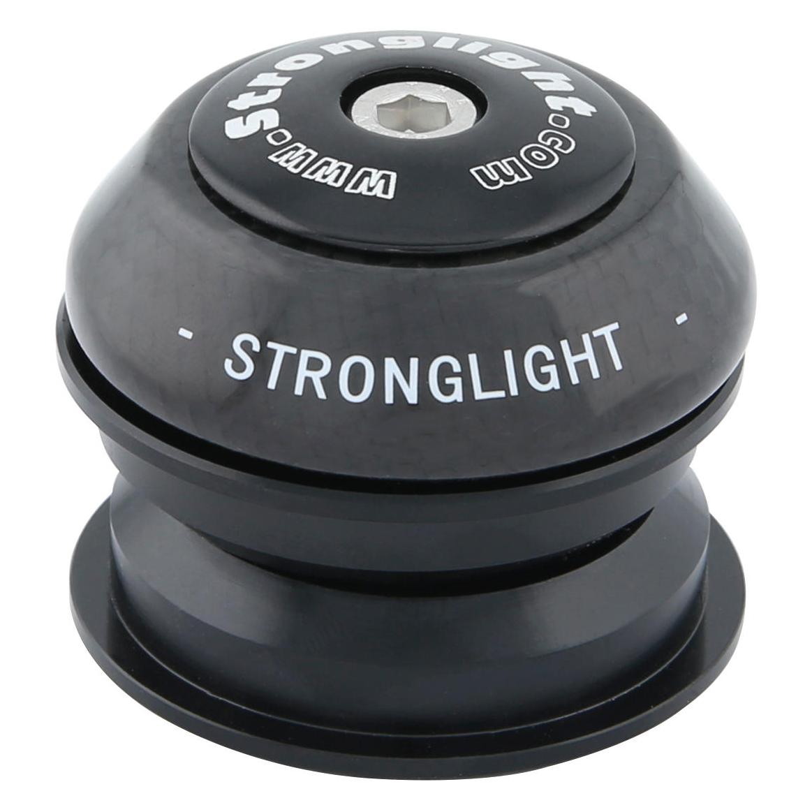 Stronglight Raz Carbone 1"1/8 (252704)