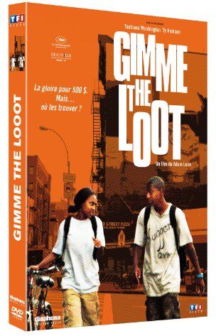 Gimme the loot [FR Import] - Preis vom 30.09.2026 09:01:18 h