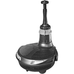 Hozelock, Brunnen + Gartenteich, 1760 1240 Filterpumpe mit Filt