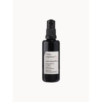 Skin Regimen Lx Urban Shield SPF 30 40ml von Comfort Zone