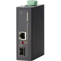 Microsens Gigabit Ethernet Bridge MS657099PX
