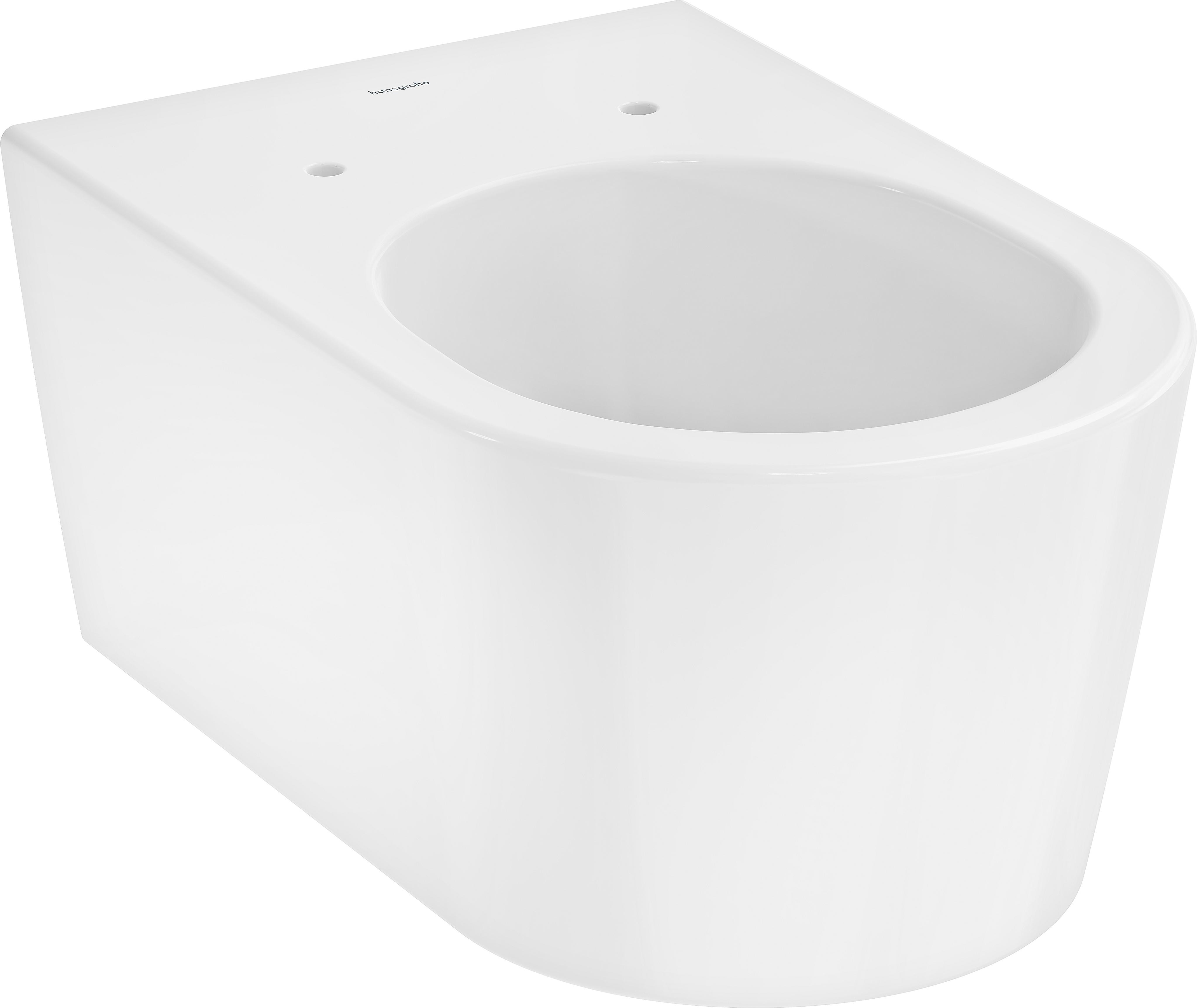 HANSGROHE 60343450 Wand WC EluPura S 540 mm