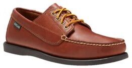 Men's Falmouth Camp Moc Oxfords by Eastland® in Tan (Size 13 M)