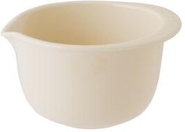 "BergHOFF Balance Stone Mixing Bowls 8"", 2.3qt., Moonbeam - 8"" x 7"" x 5"""