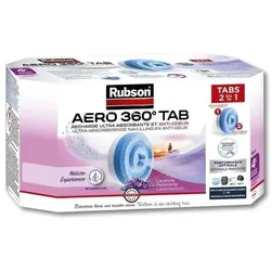 Rubson 3178040677906, Zubehör Luftbehandlung