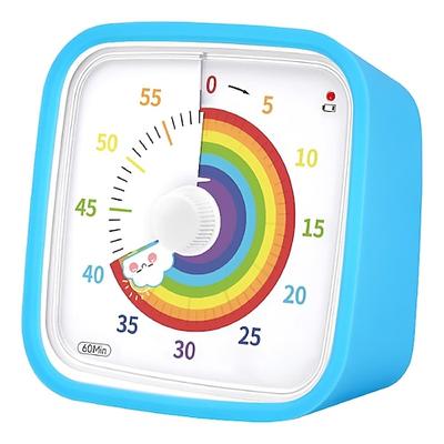 Minuten Timer Countdown Timer Zeitmanagement Werkzeug Küchen Timer Einhorn Kinder Timer