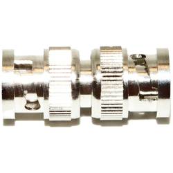 Mueller Electric BU-P3533 BU-P3533 Adapter BNC-Stecker - BNC-Stecker 1 St.