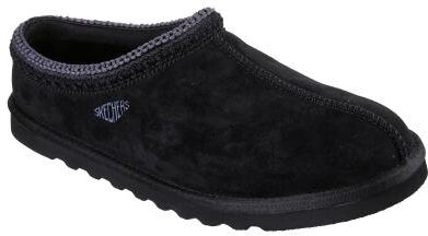 Skechers USA Renten-Ulrich (Men's) Casual Shoes in Black, Size 14 M, Synthetic