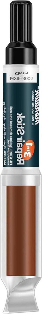 Reparatie Pen Houtvuller Marker voor Meubels Herstellen - Kersen - 1 Stuk