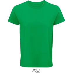 SOLS Herren Bio T-Shirt 03582 kelly green XS