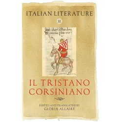 Italian Literature III, Belletristik von Gloria Allaire