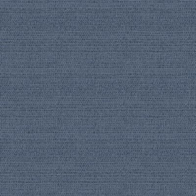 Chesapeake Balantine Navy Weave Wallpaper