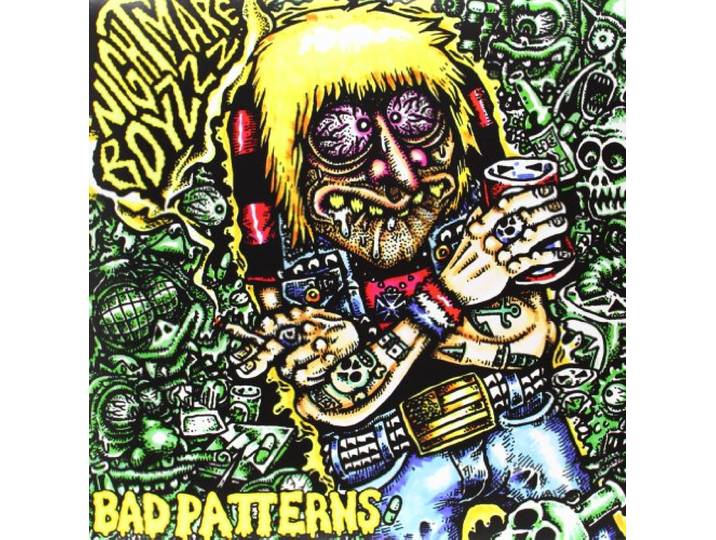 Bad Patterns