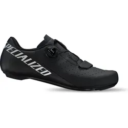 Specialized Torch 1.0 Rennradschuhe Black