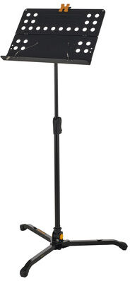 Hercules Stands HCBS-311B Music Stand noir