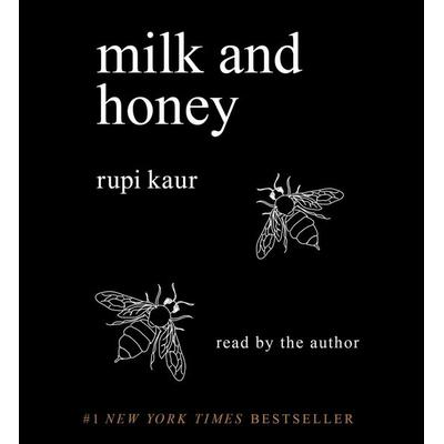 Milk and Honey, von Rupi Kaur, Simon & Schuster Uk, 978-1-398-51480-5