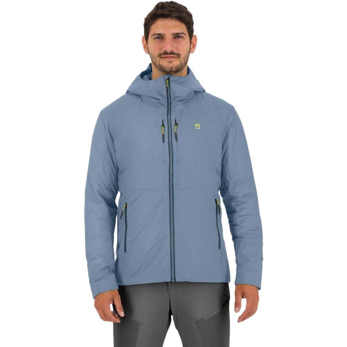 Karpos RA Stua Jacket windw.blue (900) L 2511055-900-L
