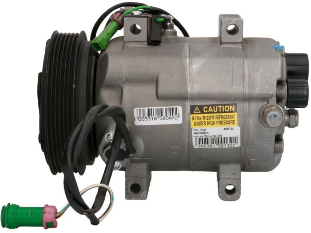 Klimakompressor AIRSTAL 10-0130