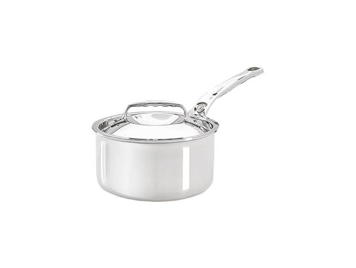 De Buyer AFFINITY saucepan - 18 cm - 2.5 L