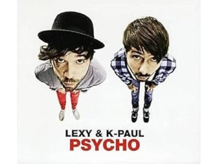 Psycho (Limited Edition)