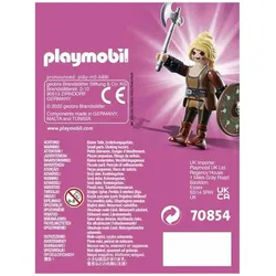 Playmobil 70854 Wikingerin (70854, Playmobil Playmo-Friends)