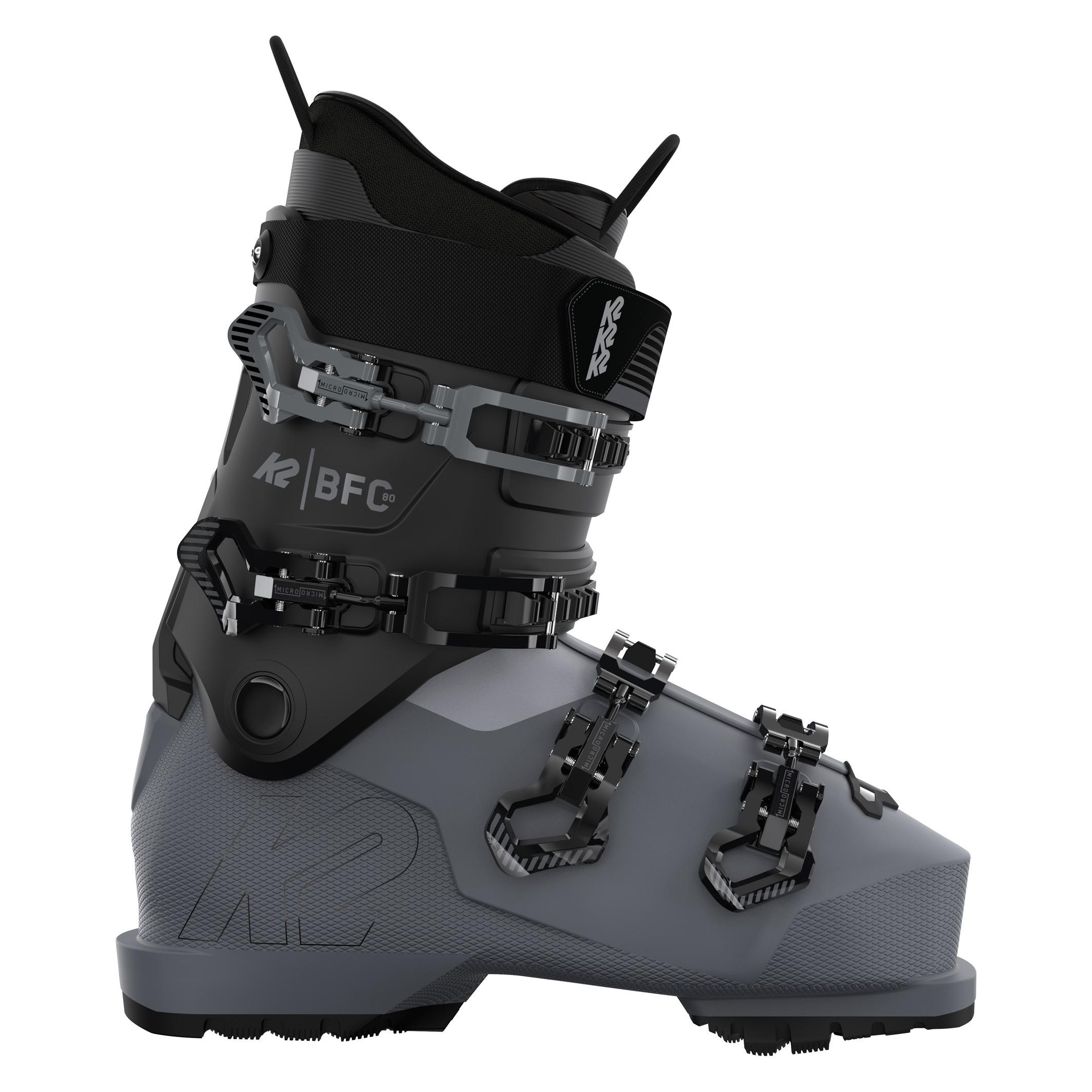 K2 Ski Boots Bfc 80 2025 (28.5) (47863043)