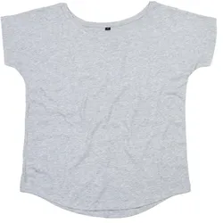 Mantis Damen T-Shirt 'Loose Fit' M91