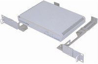 Allied Telesis Rackmontageset voor CentreCOM AT-GS910/8 en AT-GS910/8E