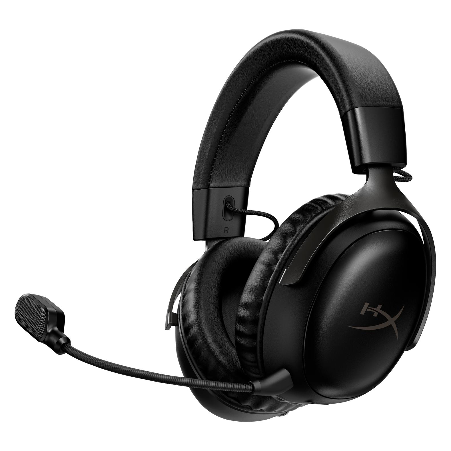 HP HyperX Cloud III Wireless (Kabellos) (77Z45AA)