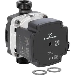 Umwälzpumpe Grundfos UPM3 15-75 130 AZA , passend für Kospel EKCO, EKD