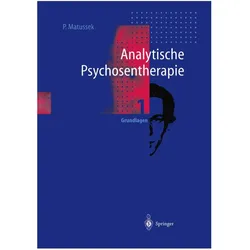 Analytische Psychosentherapie, Fachbücher von Paul Matussek