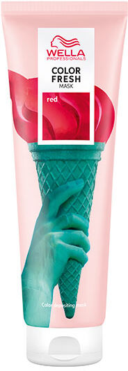 150ml Wella Professionals Color Fresh Mask