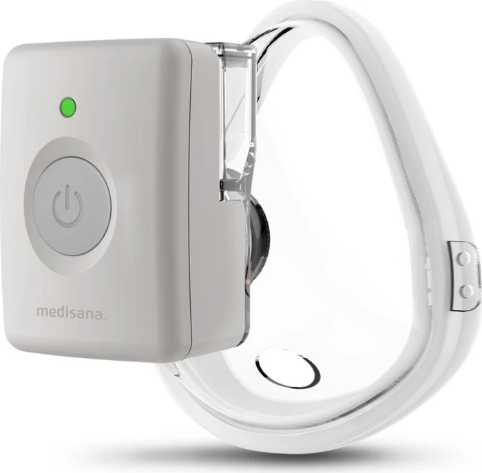 medisana Inhalationsgerät IN 705, 1 St.