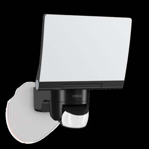 STEINEL SENSOR-LED STRAHLER XLED HOME 20W,1608lm,4000K, 2 XL SW 09232925