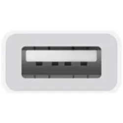 APPLE USB-C to USB Adapter, St/Bu