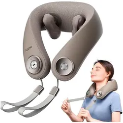 Renpho Nackenmassagegerät »R-L001 U Neck Mini«