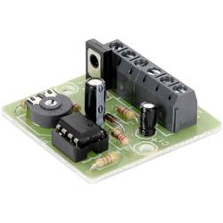 Conrad Components HB 353.2 Temperaturgesteuerte Lüfter Regelung Bausatz 12 V/DC 20 - 70 °C