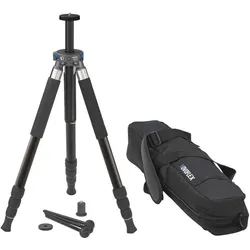 Novoflex TRIOMC2844 TrioPod-M mit kompakten 4-Segment Carbonbeinen