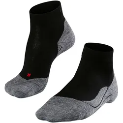 FALKE RU4 Laufsocken 3010 - black/mix 49-50