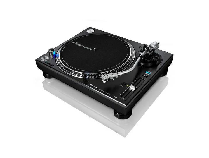 Pioneer DJ Controller Pioneer PLX-1000