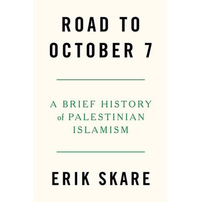 Road to October 7, Taschenbuch von Erik Skare, Verso Books, 978-1-80429-788-9