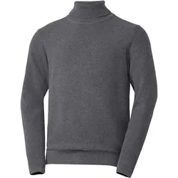 Otto Kern Herren Rollkragen-Pullover