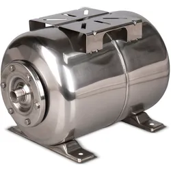 Ersatzteil für HWW Druckkessel Edelstahl 50 L