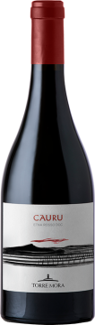 Torre Mora - Piccini 1882 Etna Rosso - Cauru 2023 - Torre Mora - Etna - Rotwein - 0.75L Sizilien