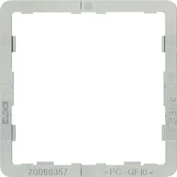 Jung Adapterrahmen CD 4 AR CD4AR