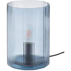IKEA, Tischlampe, MIKROKLIN Tischleuchte Glas (E14)