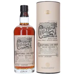 Craigellachie 15 Jahre - Exceptional Cask Series - Single Cask #905...