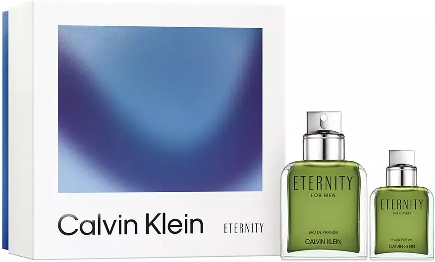 Calvin Klein Eternity for Men 2-piece Gift Set