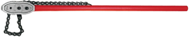 HOLEX Clé à chaîne 1/2-212 (811200 1/2-212)